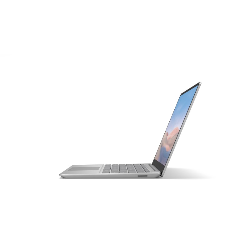 Microsoft Surface Laptop Go 美品 Microsoft Surface Laptop Go Ricondizionato - 12.4