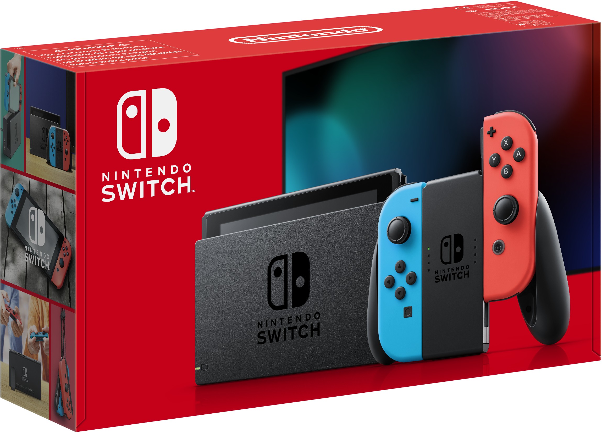 Nintendo Switch -  Nintendo Switch Ver. スペシ Žaidimų konsolė Nintendo Switch 2, 256 GB - ermitazas.lt