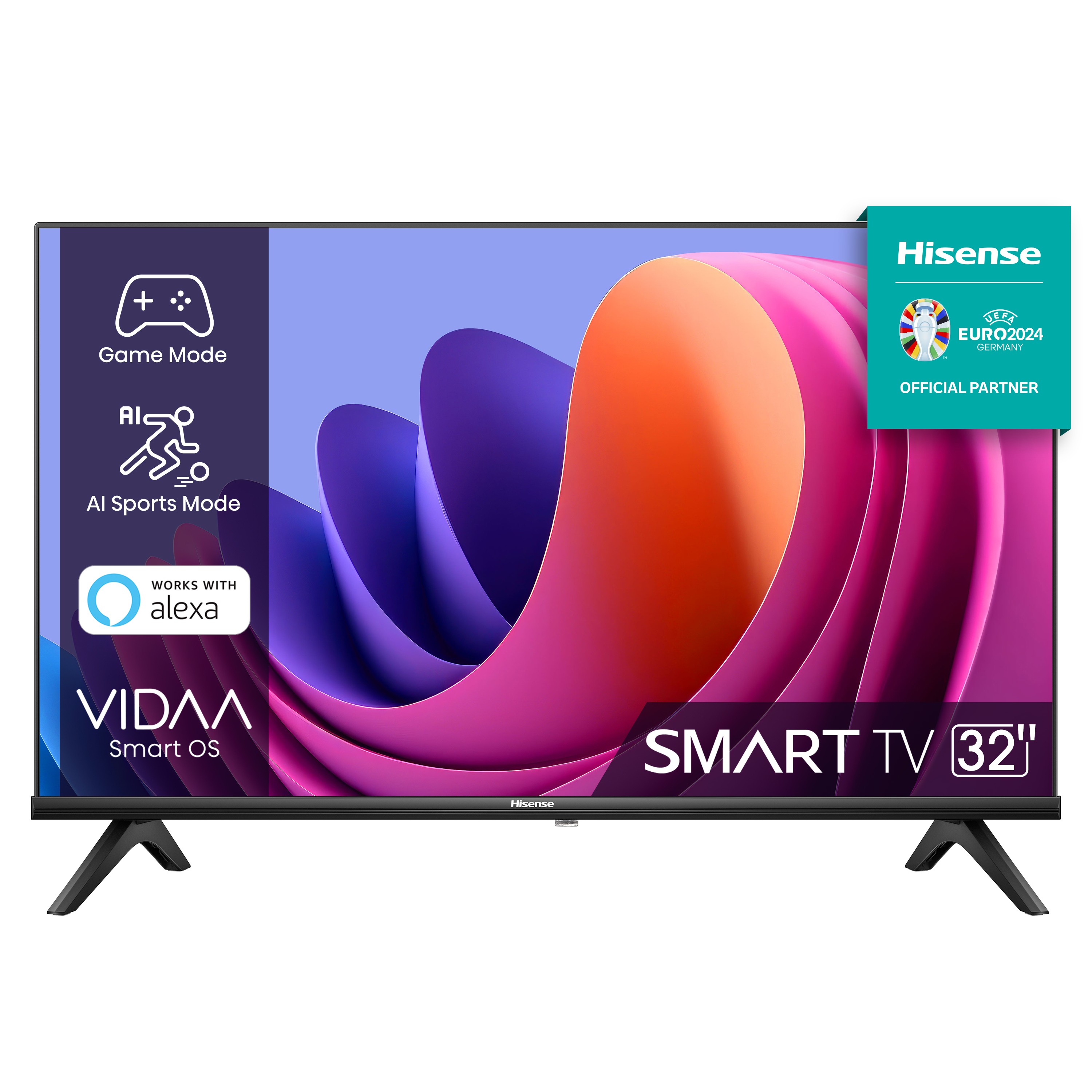 Hisense Smart TV 32
